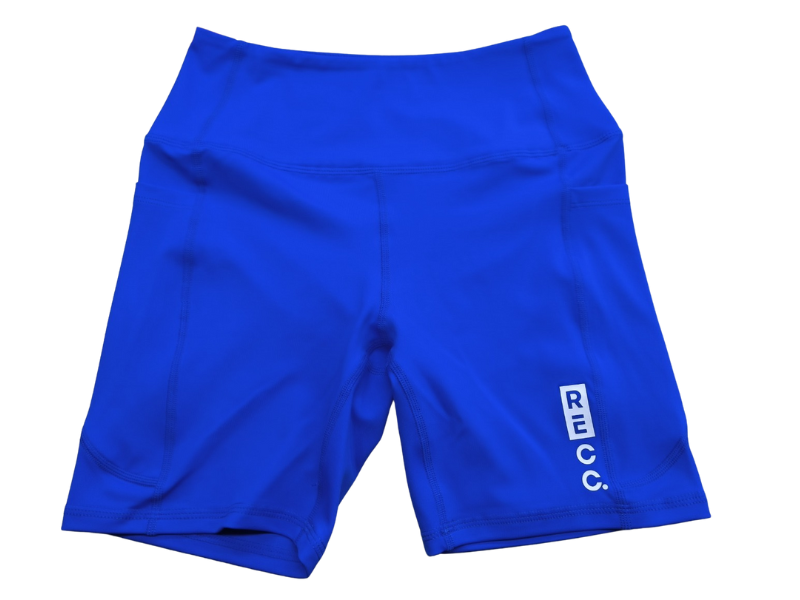 Base Mid Shorts