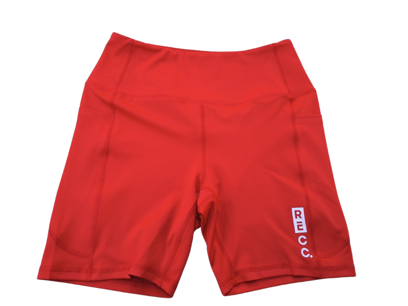 Base Mid Shorts