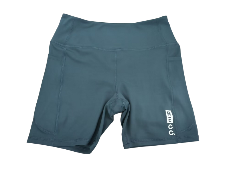 Base Mid Shorts