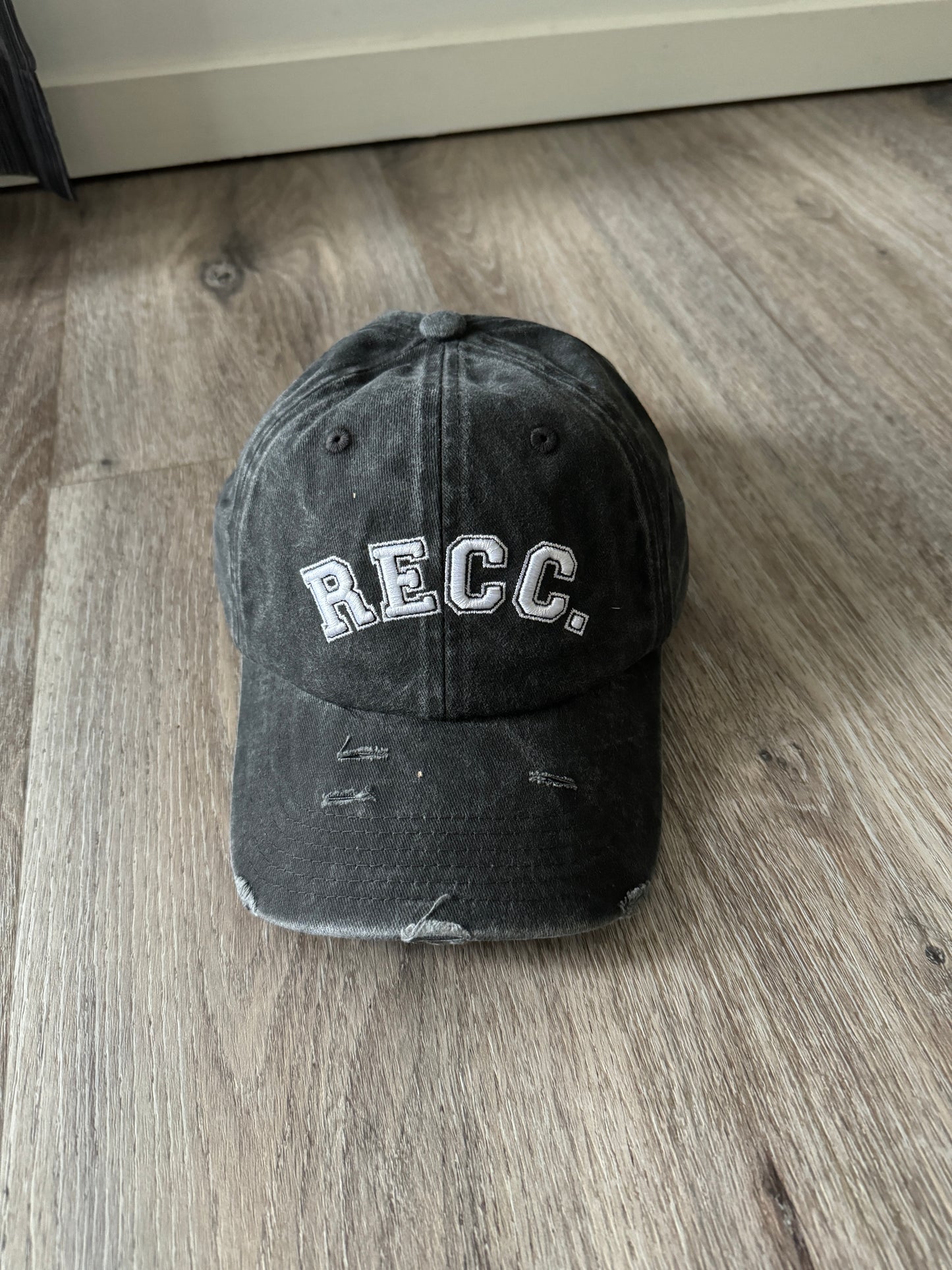 RECC. Vintage Cap