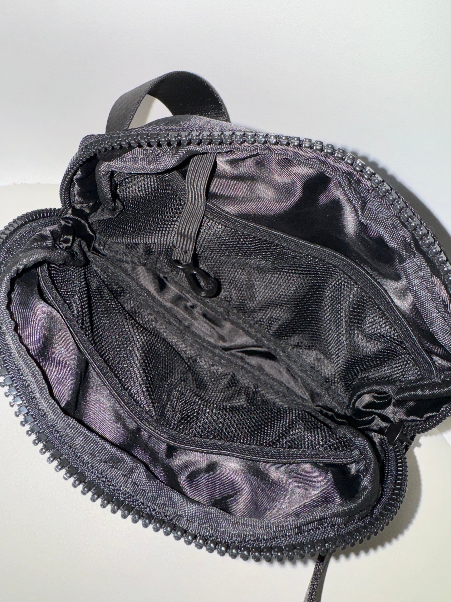 Daily Crossbody Bag