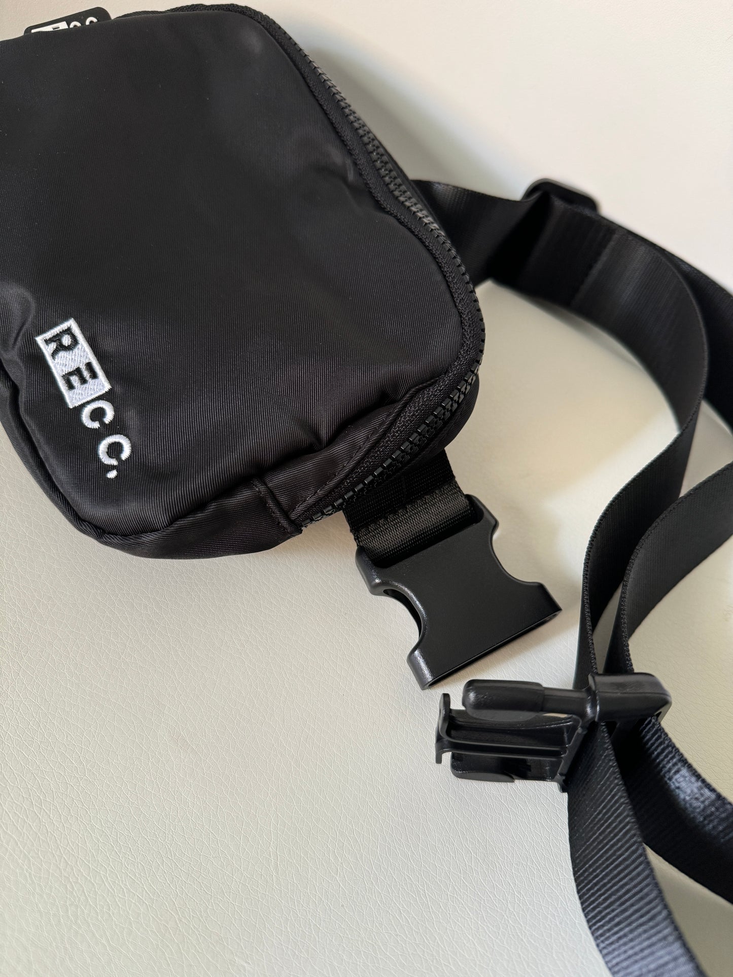 Daily Crossbody Bag