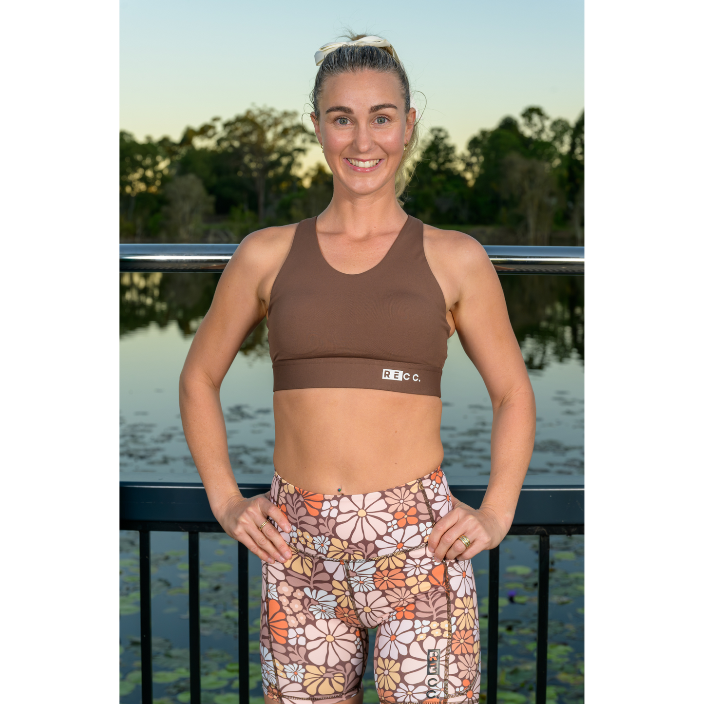 Maple Mid Shorts