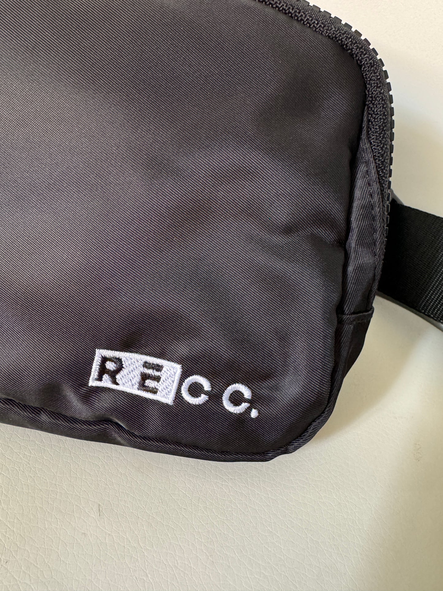 Daily Crossbody Bag