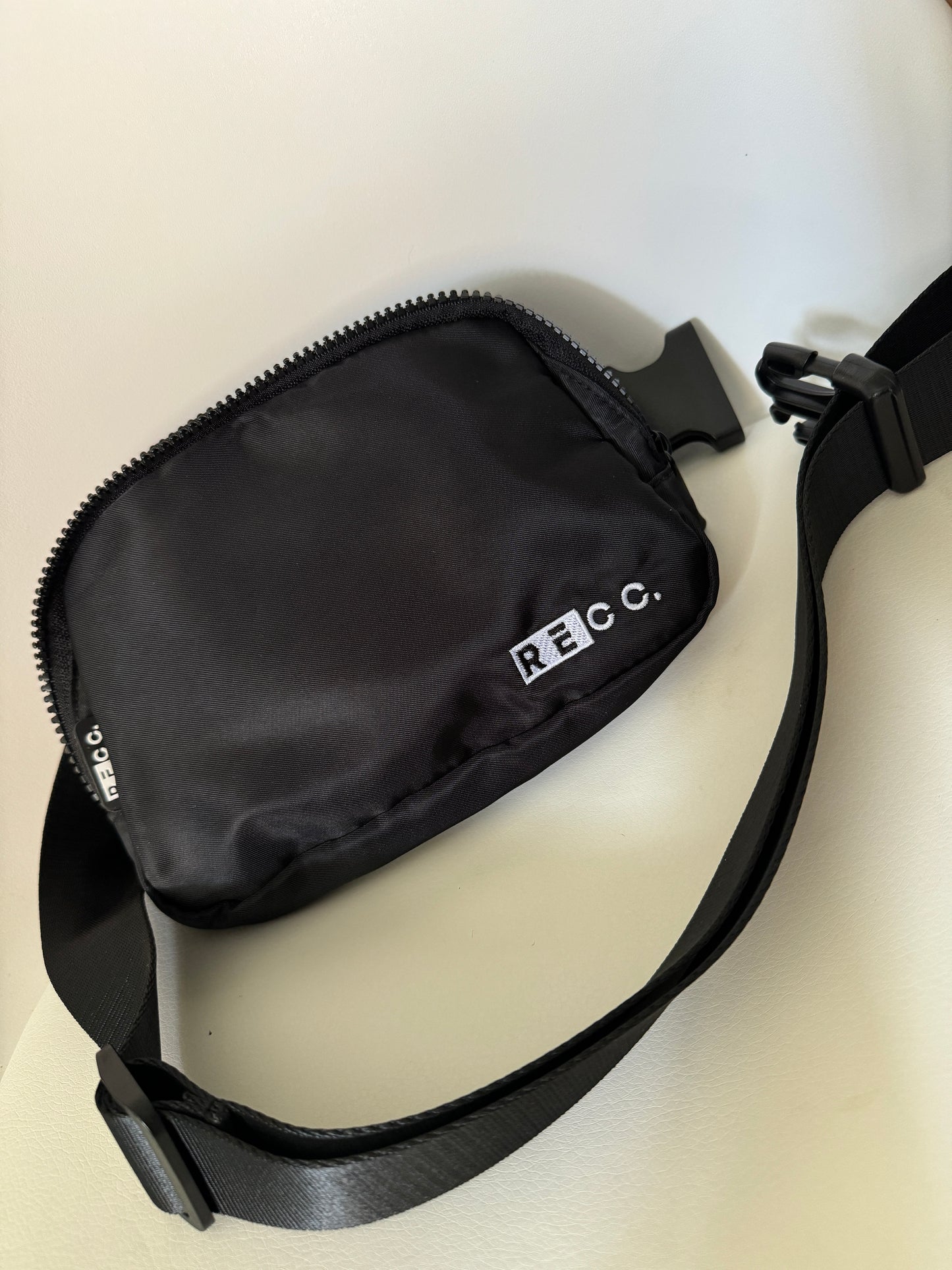 Daily Crossbody Bag