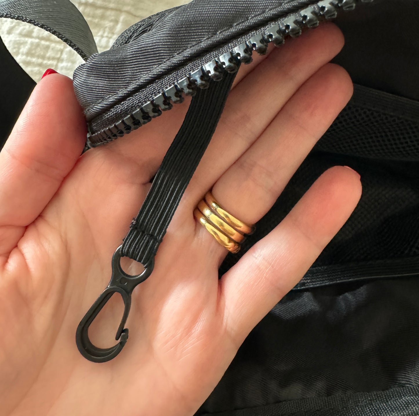 Daily Crossbody Bag