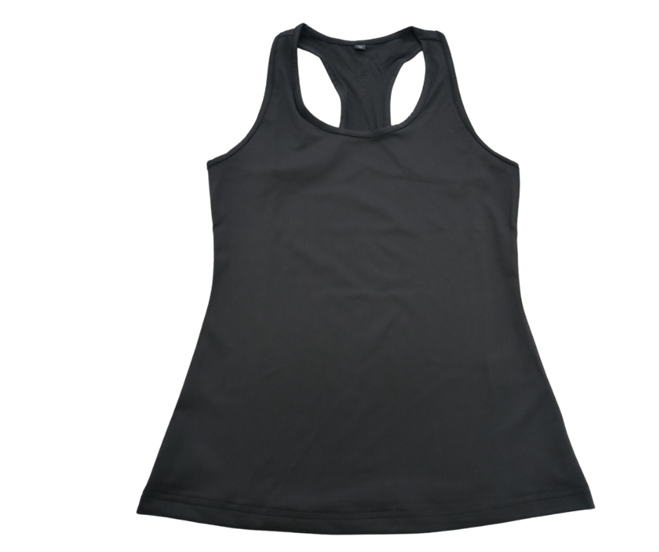 Synergy Racerback Singlet