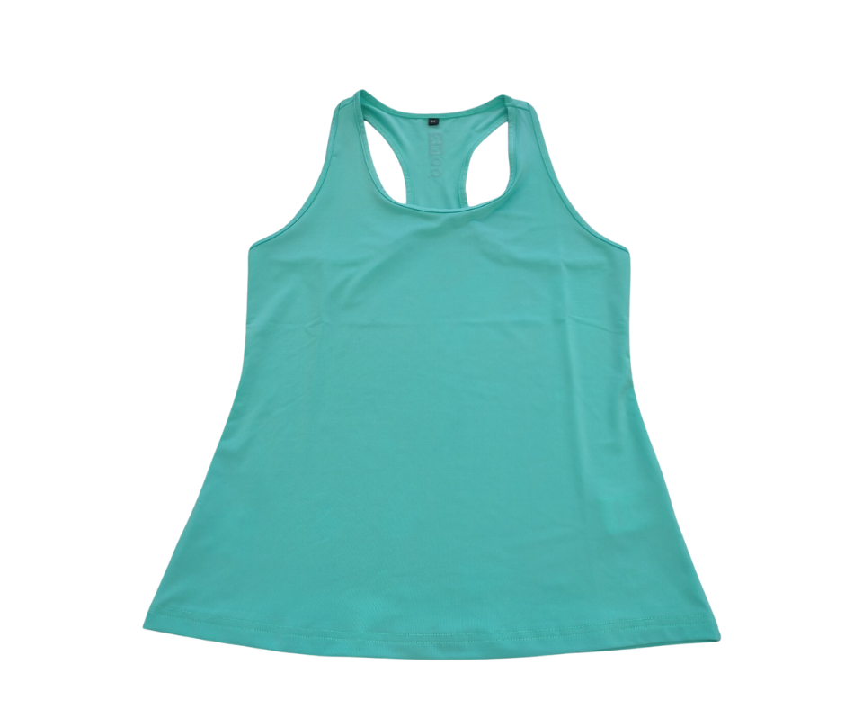 Synergy Racerback Singlet