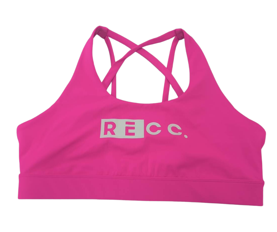 Vitality Sports Bra