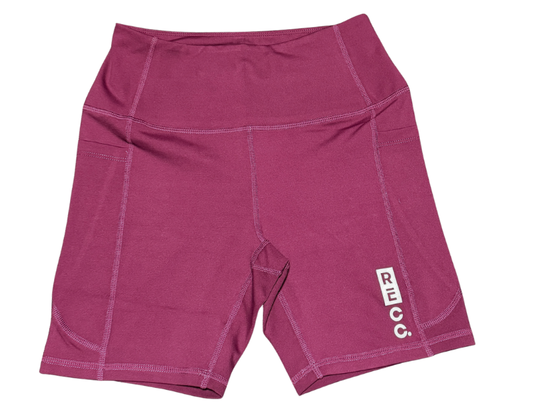 Base Mid Shorts