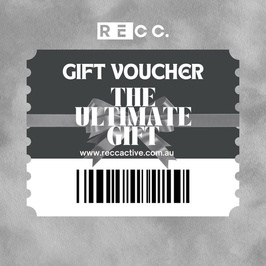 RECC. Active Gift Card