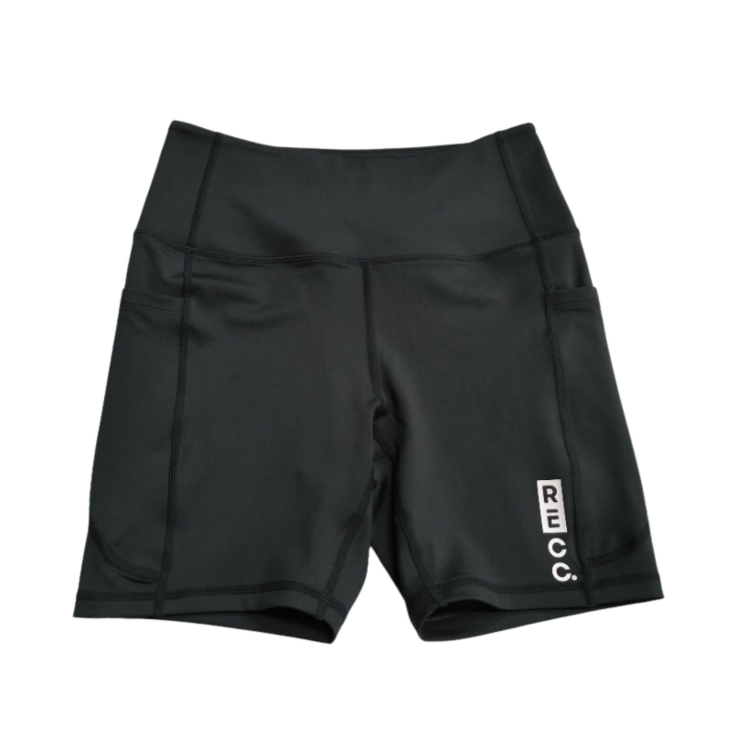 Base Mid Shorts